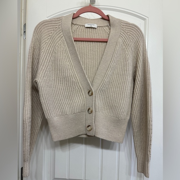 Aritzia Sweaters - Aritzia Babaton Irving Cardigan